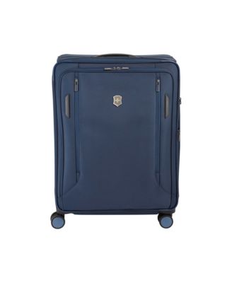 medium rolling suitcase