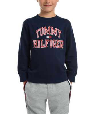 tommy boy sweatshirt