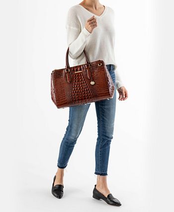 Brahmin blake top