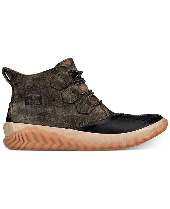 macy's sorel