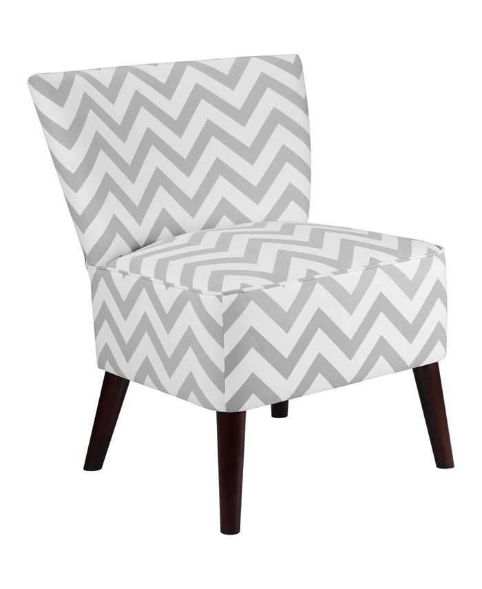 Dorel accent 2025 chair