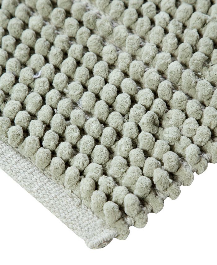 Affinity Linens Chenille Loop Oversized 22" x 60" Bath Rugs Macy's