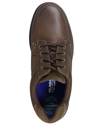 Nunn Bush Men's Cam Lightweight Oxfords & Reviews - All Men's Shoes ...