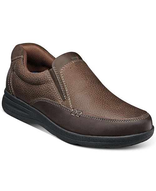 Nunn Bush Men S Cam Lightweight Loafers Reviews All Men S
