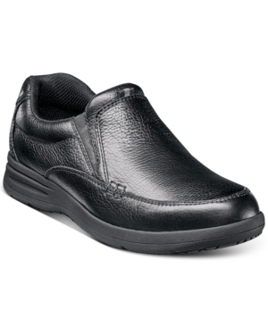 image of Nunn Bush Men-s Cam Lightweight Loafers Men-s Shoes