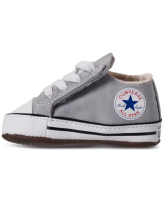 chuck taylor crib shoes