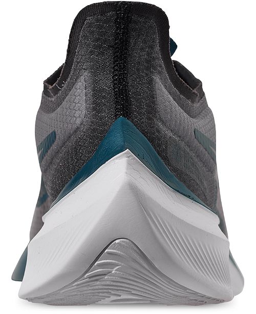 nike men's zoom gravity running shoes review