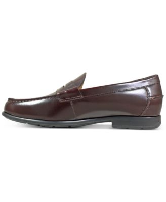 Men's Drexel Penny Loafers with KORE Comfort Technology