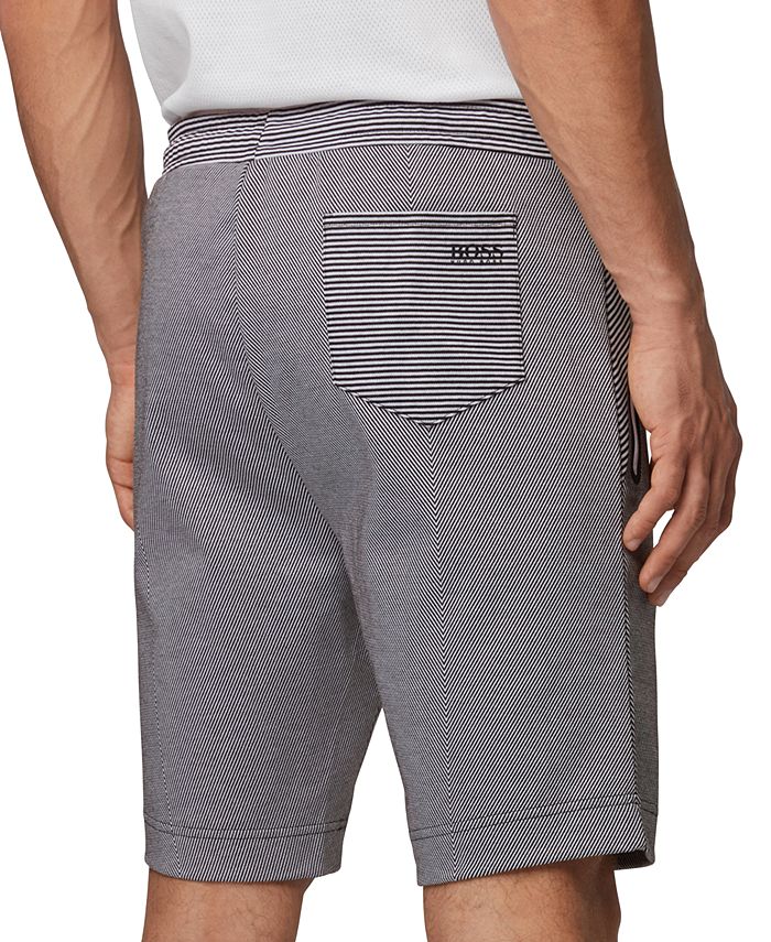 Hugo Boss BOSS Men's Headlo 2 RegularFit Shorts & Reviews Hugo Boss