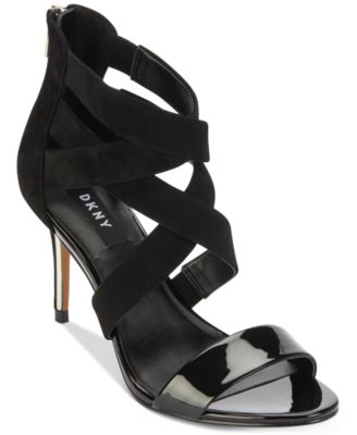 dkny shoes sandals