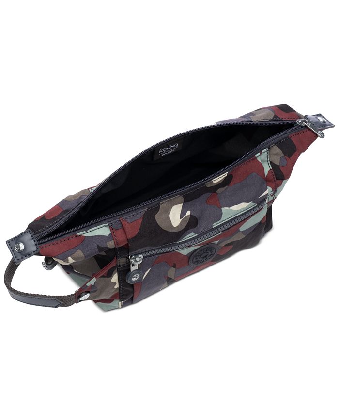 Kipling Aiden Toiletry Bag Macy's