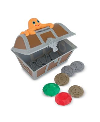 Melissa and Doug - Undersea Treasure Hunt