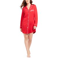 Charter Club Sueded Super Soft Knit Sleepshirt Nightgown (Various)
