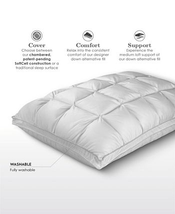 FabricTech - Fabric Tech Softcell Lite Pillow
