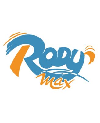 Rody Horse Max Inflatable Bounce Ride