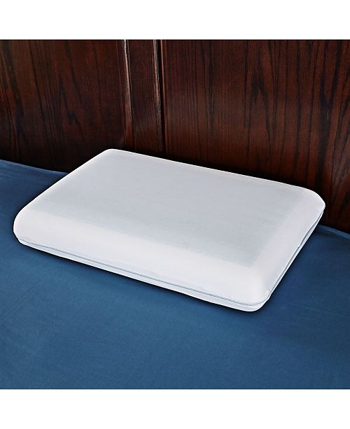 Puredown Reversible Pillow With Removable Cover Reviews
