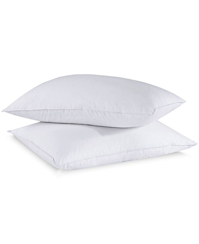 Puredown Pillow Twin Pack King Macy's