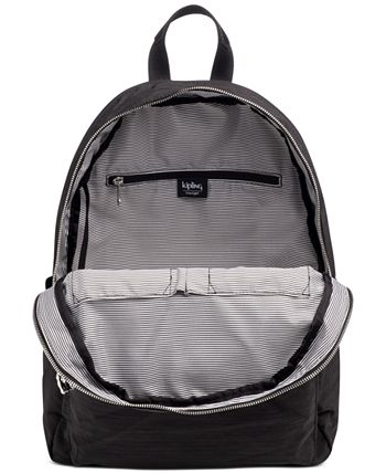 Kipling citrine sale backpack