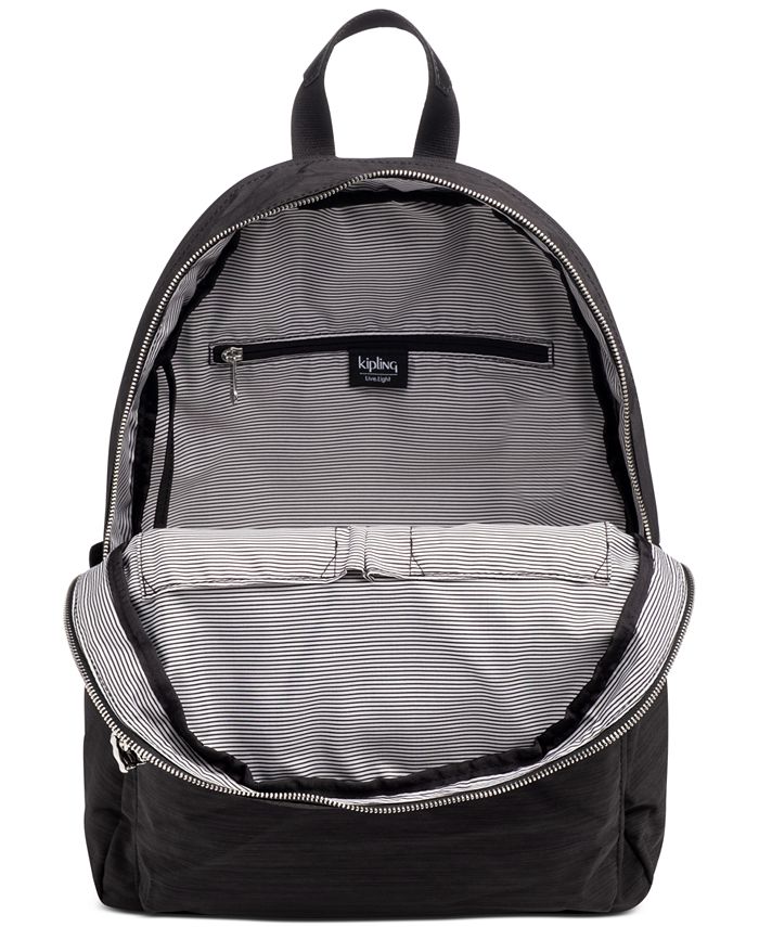 Kipling Citrine Laptop Backpack Macy's