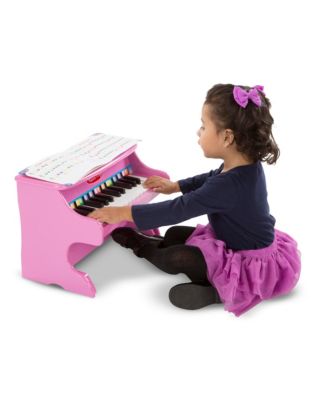 Pink Piano