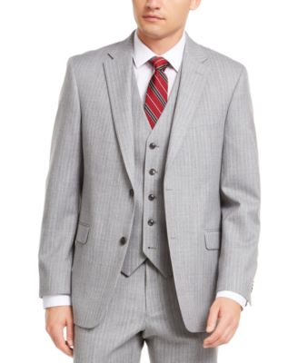 tommy hilfiger suit coat