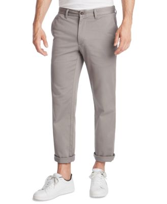 nautica mens deck pants