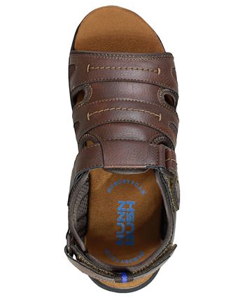 Nunn bush 2024 rio grande sandal