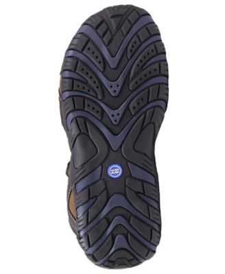 Men's Rio Bravo Three-Strap River Sandals