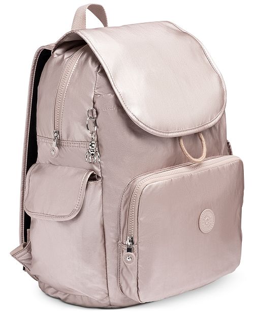 Kipling Zax Large Diaper Bag Backpack & Reviews Handbags