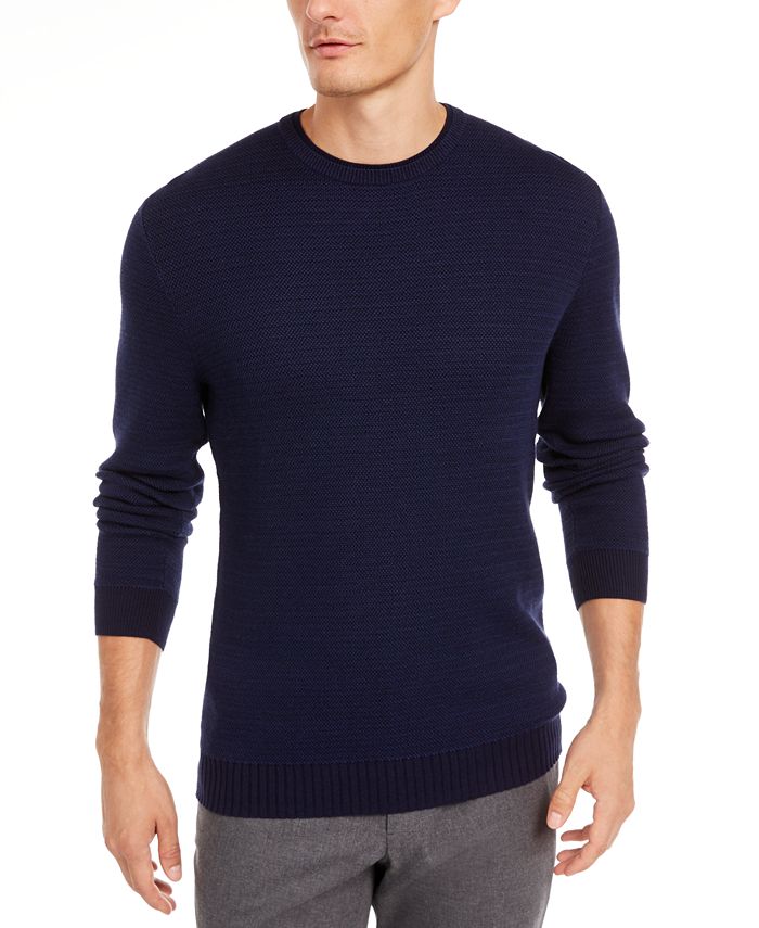 Macy's tasso elba sweaters hot sale
