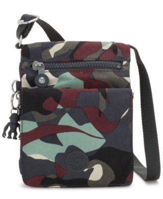 macy's kipling crossbody bags