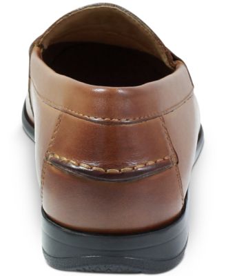 Men's Drexel Penny Loafers with KORE Comfort Technology