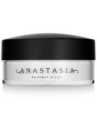 Loose Setting Powder