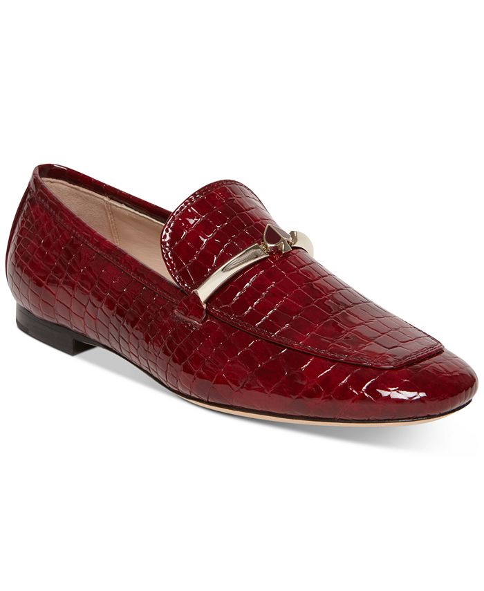 Kate spade lana discount flats