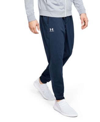 Under Armour Mens Joggers Size Chart