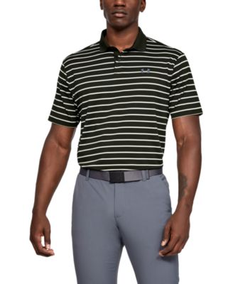 under armour men's performance polo