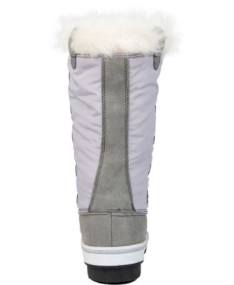 Journee Collection Women's Frost Winter Boots