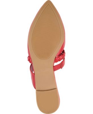 Women's Olivea Strappy Slip On Mules