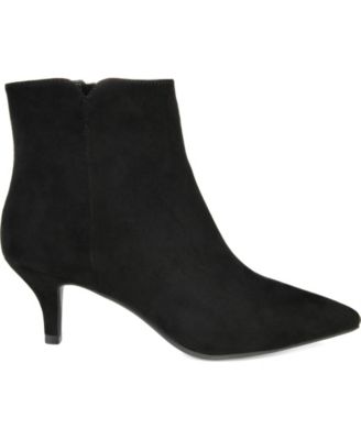 Women's Isobel Pointed Toe Booties