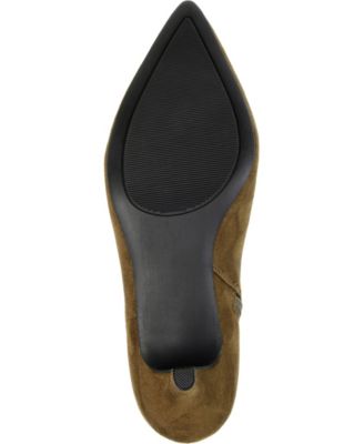 Women's Isobel Pointed Toe Booties