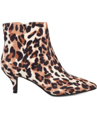 Women's Isobel Pointed Toe Booties