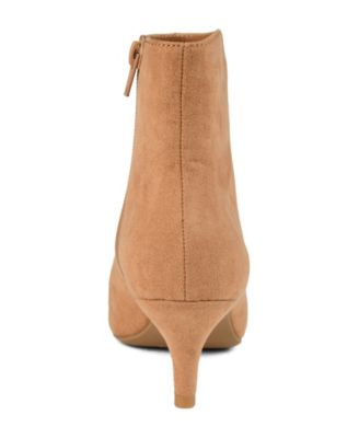 Women's Isobel Pointed Toe Booties