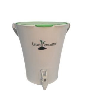 Exaco Trading The Urban Composter