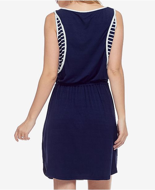 Fever Women S Tank Dress Reviews Dresses Women Macy S