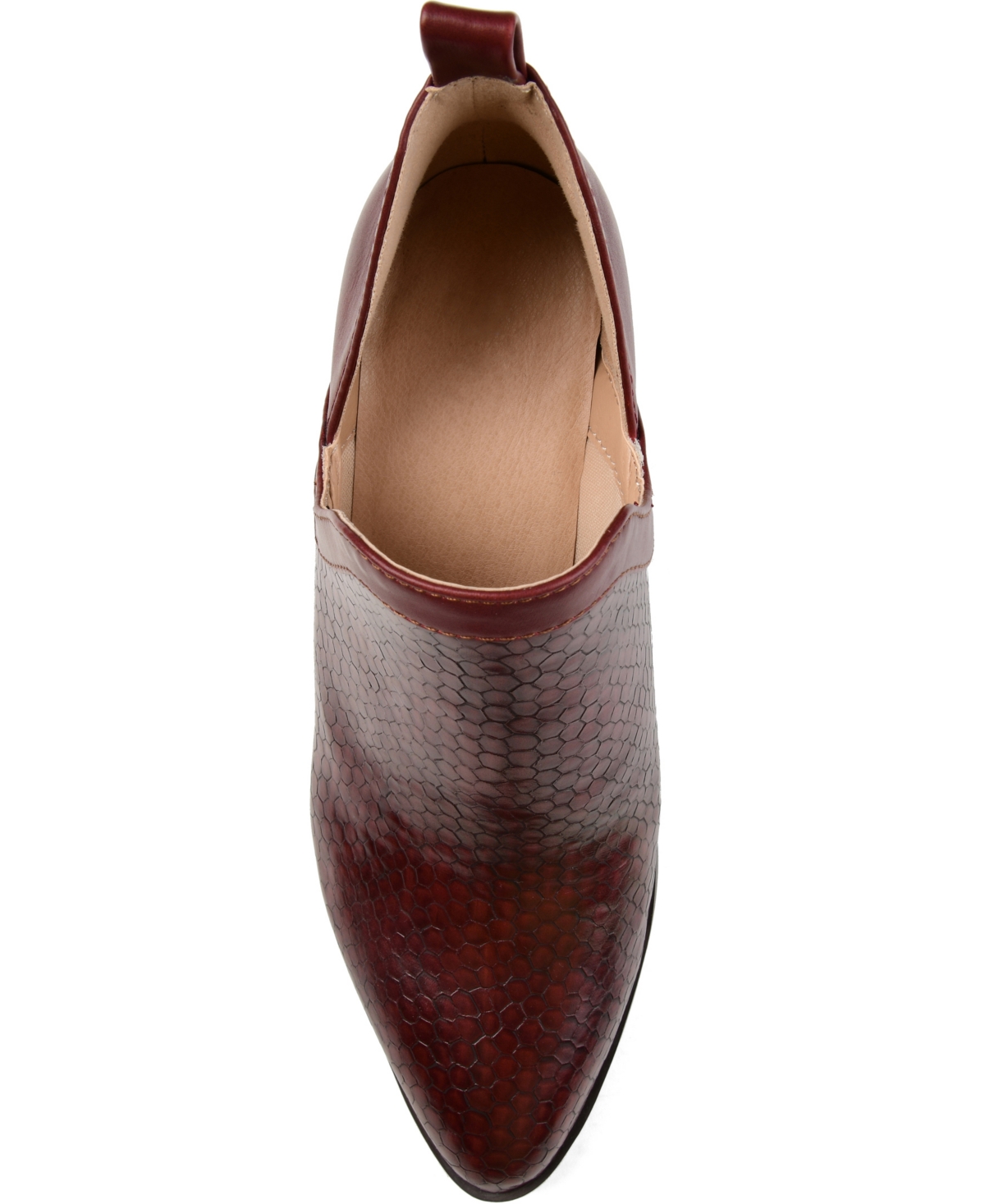 Journee Collection Women's Terri Bootie