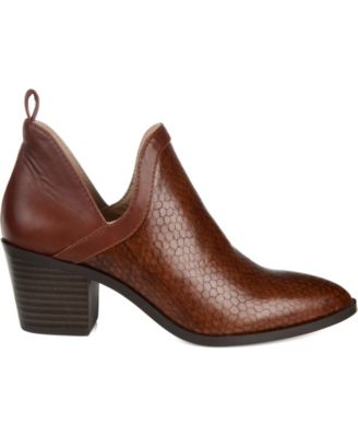 Women's Terri Bootie