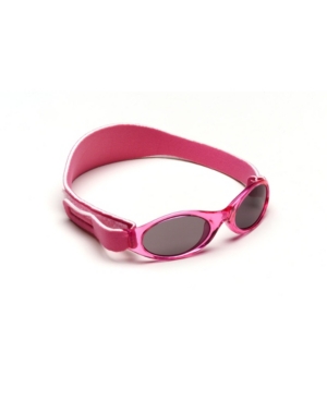 image of Banz Baby Girls Original Wrap Around Sunglasses