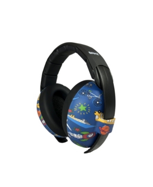 Banz Baby Boys and Girls Earmuffs Hearing Protection
