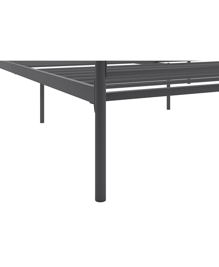 Novogratz Collection Novogratz Marion Canopy Bed King Macy's