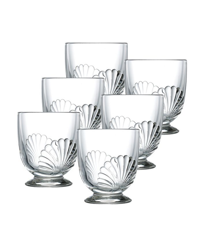 La Rochère Juice Glass (Set of 6)